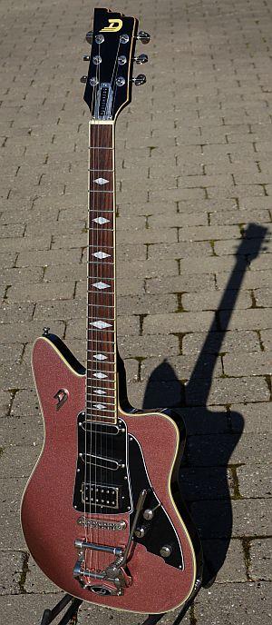 Duesenberg Paloma